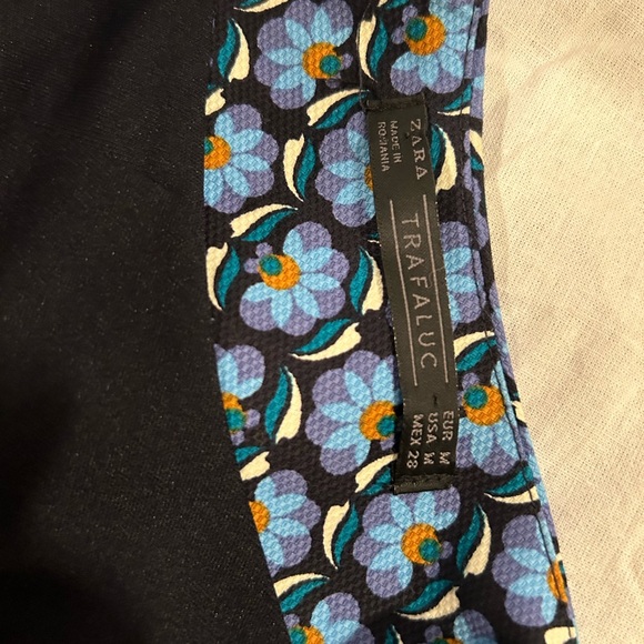 Sixties style Mini Dress - Picture 7 of 7